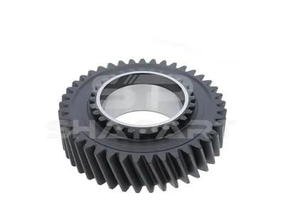 2.32983 Gear, 2nd gear