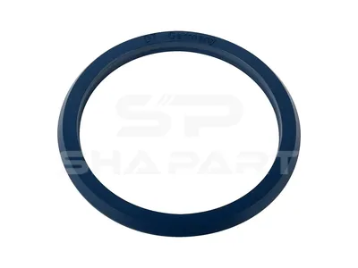 2.32987 Seal ring, d: 74.8 mm, D: 91 mm, H: 5.5 mm