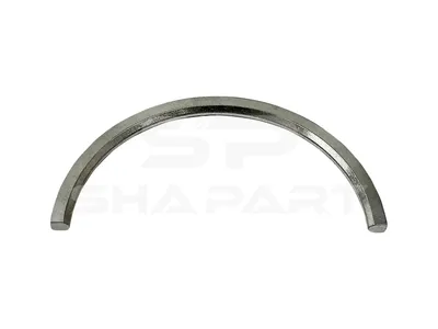 2.32989 Ring, d: 65 mm, D: 73.5 mm, S: 3.5 mm