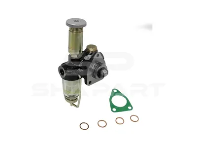 2.33002 Feed pump