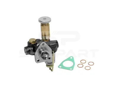 2.33003 Feed pump