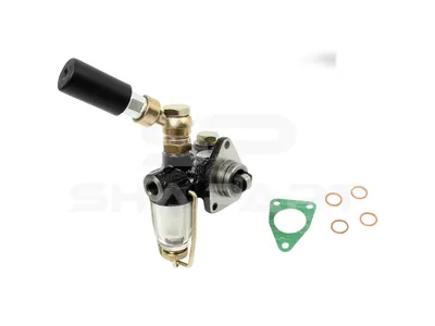2.33006 Feed pump
