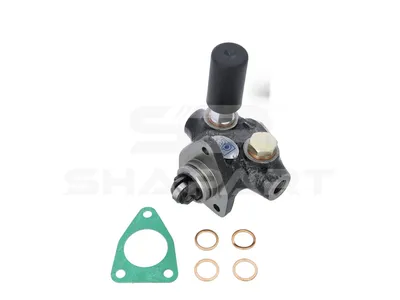 2.33010 Feed pump