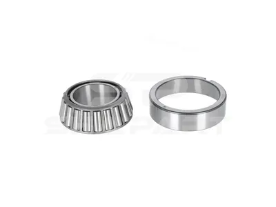 2.33020 Roller bearing, d: 60 mm, D: 110 mm, H: 38 mm