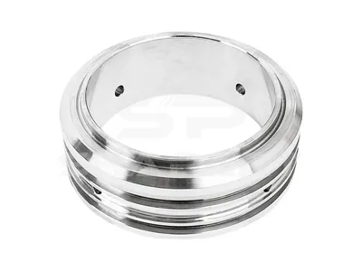 2.33026 Spacer ring, d: 80 mm, D: 104 mm, H: 36 mm