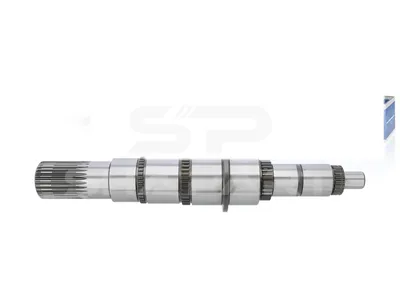 2.33045 Main shaft