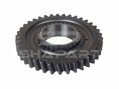 2.33118 Gear