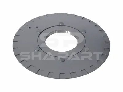 2.33120 Wheel sensor
