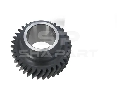 2.33125 Gear