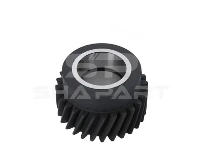2.33132 Gear, new version