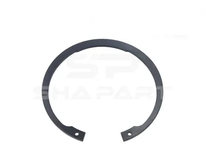 2.33182 Lock ring, S: 3.8 mm