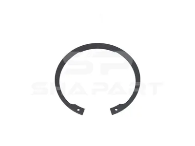 2.33183 Lock ring, S: 3.9 mm
