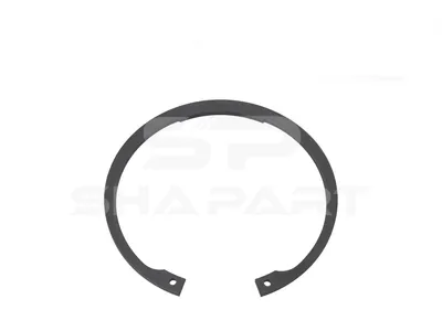 2.33184 Lock ring, S: 4 mm