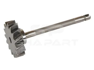 2.33200 Input shaft
