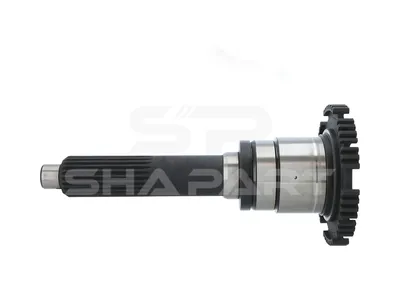2.33201 Input shaft