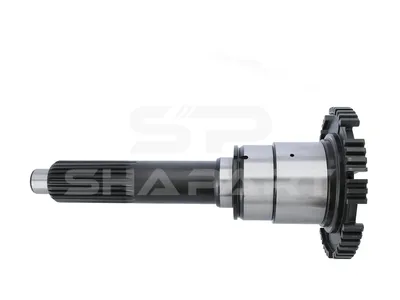 2.33203 Input shaft