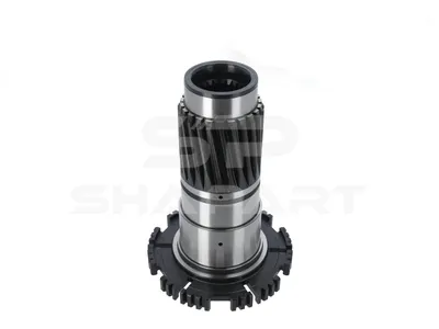 2.33204 Input shaft