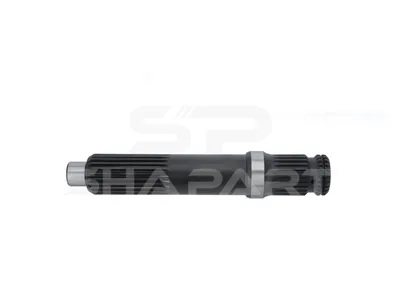 2.33205 Input shaft