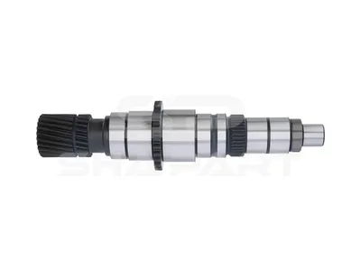 2.33210 Main shaft