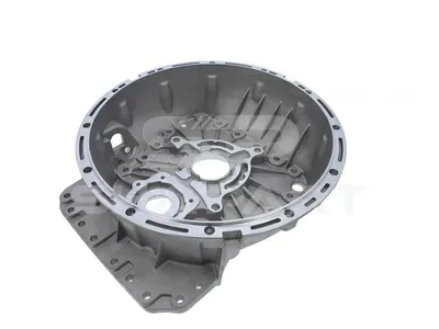 2.33235 Clutch housing