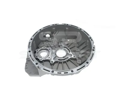 2.33236 Clutch housing