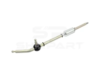 2.33300 Gear shift lever