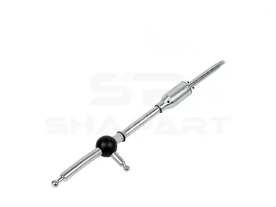 2.33301 Gear shift lever