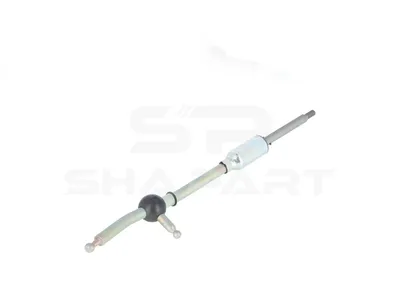 2.33302 Gear shift lever