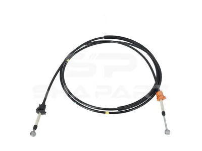 2.33319 Control cable, Switching