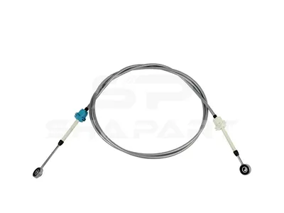 2.33320 Control cable, switching, L: 3090 mm