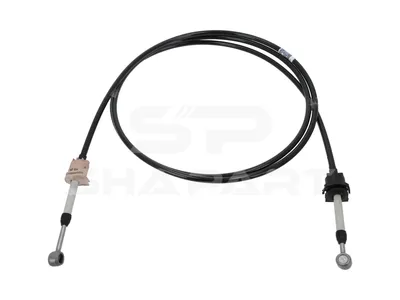 2.33321 Control cable, switching, L: 3285 mm