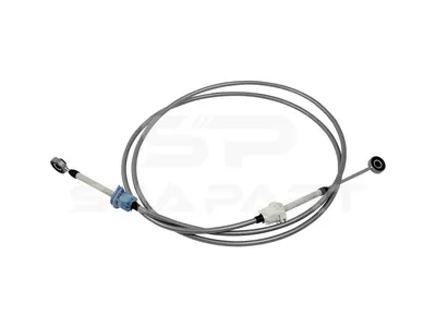 2.33323 Control cable, switching, L: 2865 mm