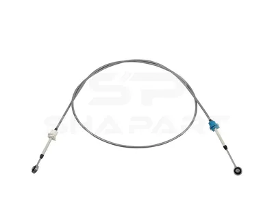 2.33324 Control cable, switching, L: 3065 mm