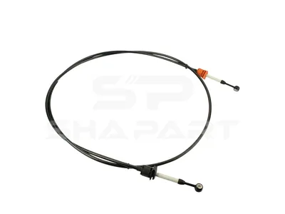 2.33325 Control cable, switching, L: 3990 mm