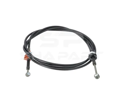 2.33326 Control cable, switching, L: 4190 mm