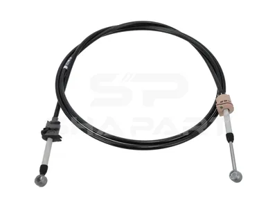 2.33327 Control cable, switching, L: 3235 mm