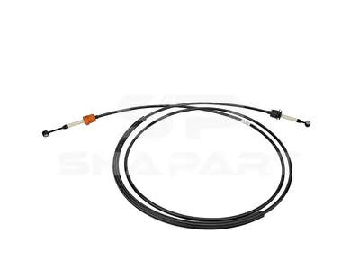2.33328 Control cable, switching, L: 4215 mm