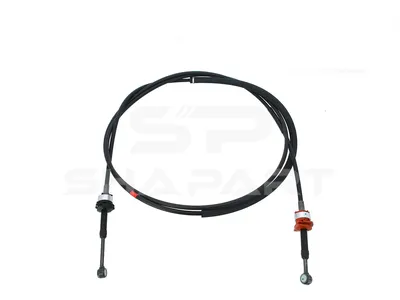 2.33329 Control cable, switching, L: 4240 mm