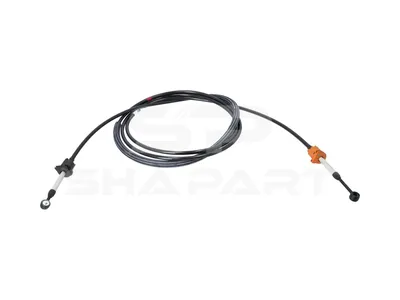 2.33330 Control cable, switching, L: 4265 mm