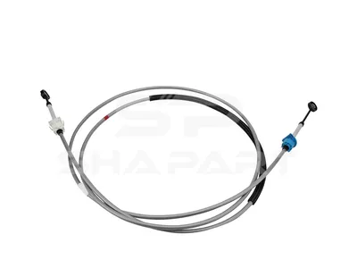2.33334 Control cable, switching, L: 4150 mm