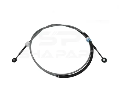 2.33336 Control cable, switching, L: 4175 mm