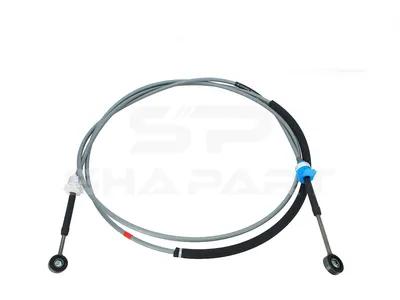 2.33337 Control cable, switching, L: 4200 mm