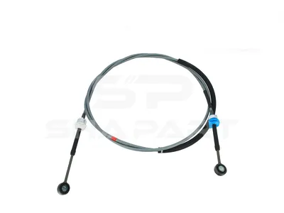 2.33338 Control cable, switching, L: 4225 mm