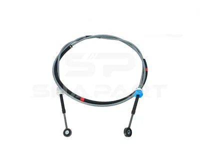 2.33339 Control cable, switching, L: 4285 mm