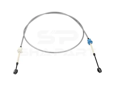 2.33344 Control cable, switching, L: 2650 mm
