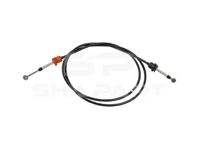 2.33346 Control cable, switching, L: 2800 mm