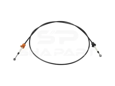 2.33347 Control cable, switching, L: 2850 mm