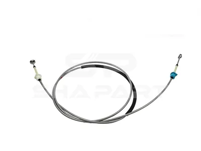 2.33348 Control cable, switching, L: 3950 mm