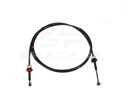 2.33349 Control cable, switching, L: 4345 mm