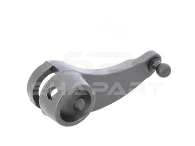 2.33356 Lever, control housing